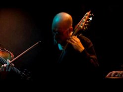 Image for Soren Lyng Hansen Trio, The Sound Witch Project