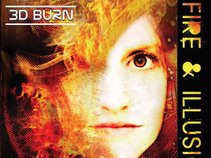 3D Burn