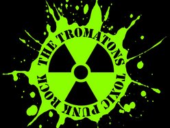 Image for The Tromatons