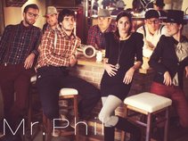 Mr.Philband