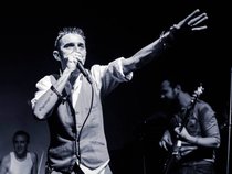 Sean Daly and The Shams