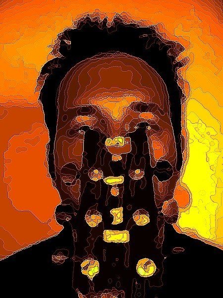 ReverbNation profile picture for @flux