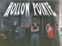 Hollow Pointe