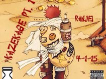 Ranjei