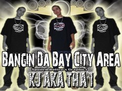 ReverbNation profile picture for @kj