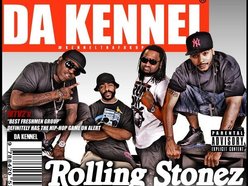 DA KENNEL