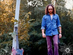 Image for Justin Cody Fox