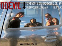 Vodevil