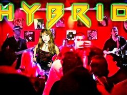 Image for HYBRID Cover Band