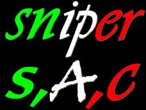 sniper ambonesse community