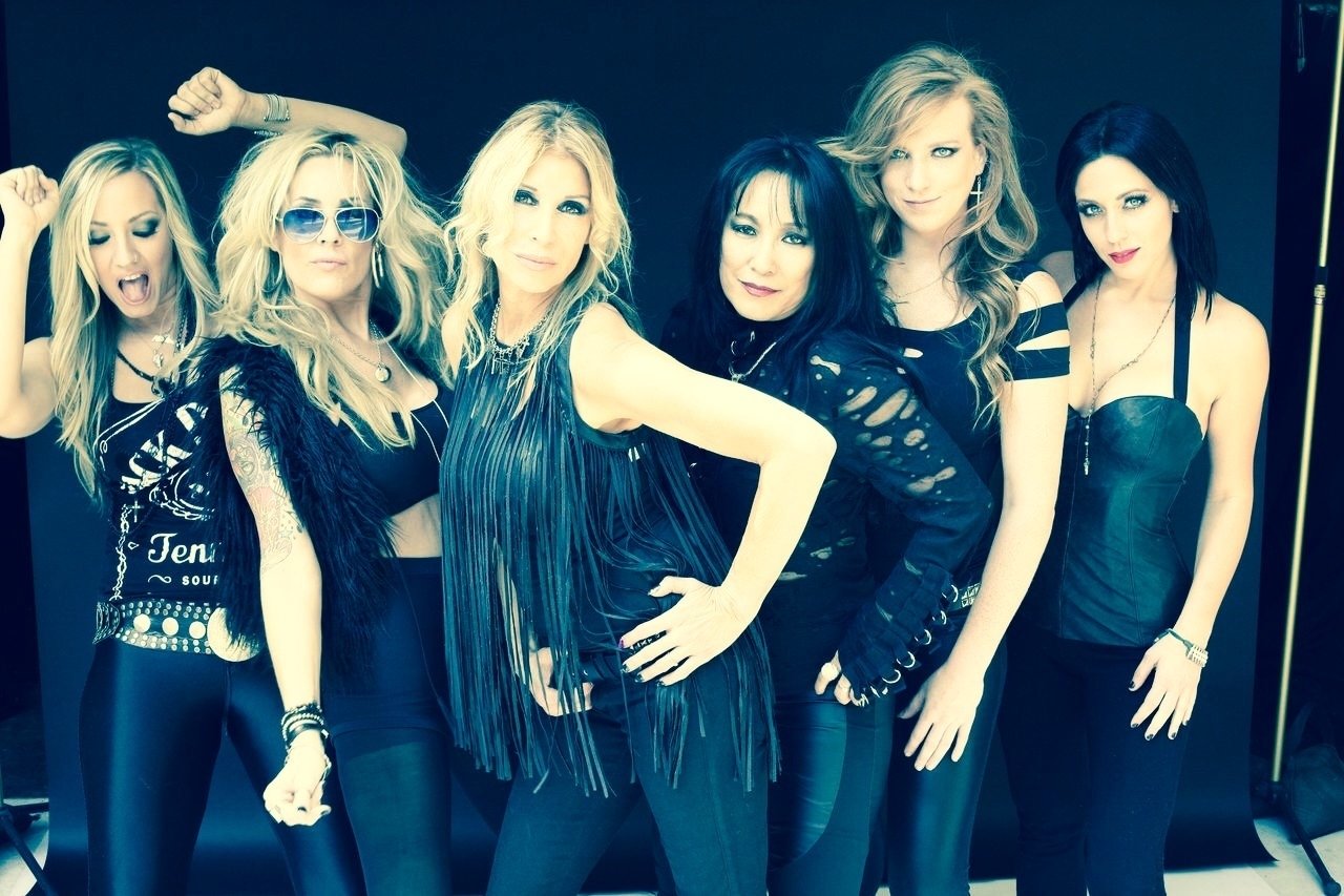 Femme Fatale | ReverbNation
