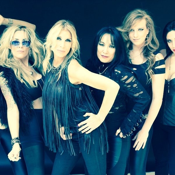 Long Way To The Top by Femme Fatale | ReverbNation