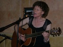 Paula Wichall