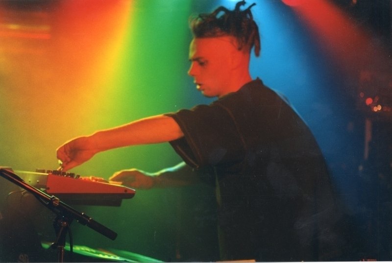 ReverbNation profile picture for @floppy