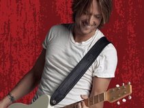 Keith Urban
