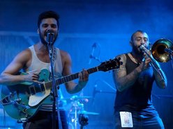 La Orquesta Informal
