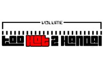 DJ Too Hot 2 Handal