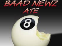 BAAD NEWZ