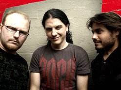 ReverbNation profile picture for @vincent