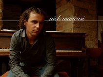 Nick Mancusi