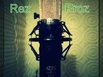 Rez Proz