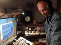 Radio Sweden band (Early compositions in the Progressive Ambien style. 2011-2018)