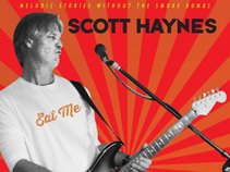 Scott Haynes