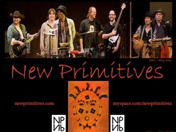 Image for New Primitives