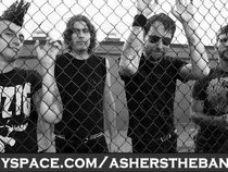 ASHERS