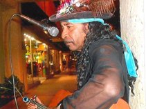 KENYATTA ARRINGTON /GYPSY STARR