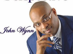 JOHN WYNN