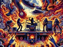 Fire Jam Band