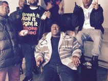 RIVER CITY ENTERTAINMENT "RCE"