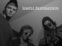 Simple Rezonation