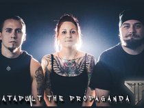 Catapult The Propaganda