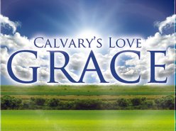 Calvary's Love