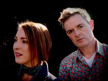 Gillian Boucher & Bob McNeill