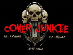 Image for Cover Junkie