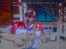 Darrin Duke