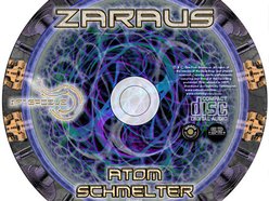 Image for ZARAUS