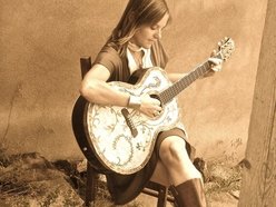 Image for Lucy Barna