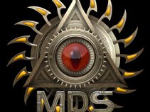 Mind Distortion System