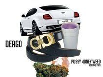 Deago kid ink