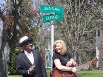 Jennae & Elrod