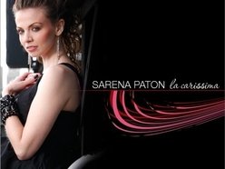 Image for Sarena Paton