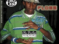 ReverbNation profile picture for @floss