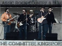 Image for The Committee Kingsport