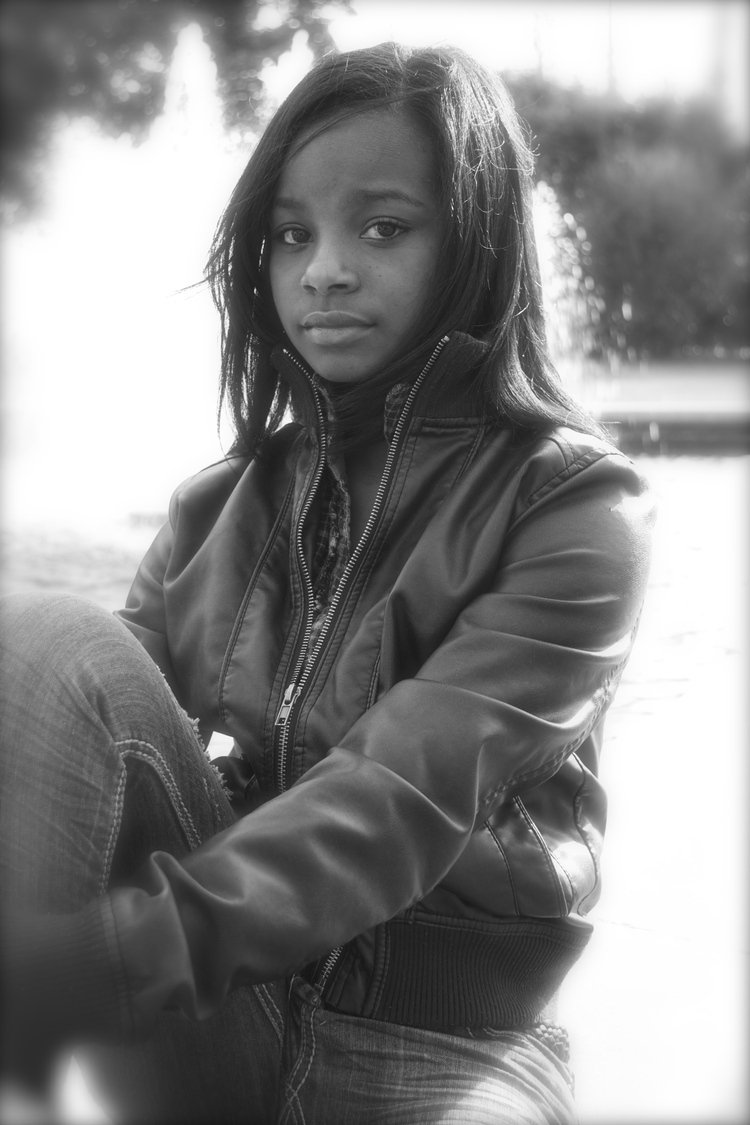 DESTINY REEVES | ReverbNation