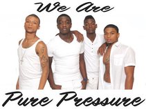 PurePressure954