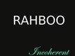 Rahboo